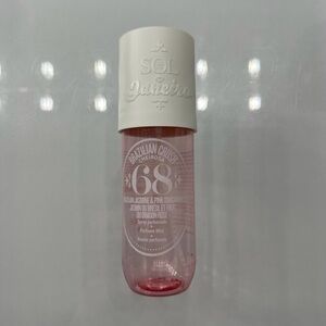 Sol de Janeiro Cheirosa 68 Mist in Pink (Empty)